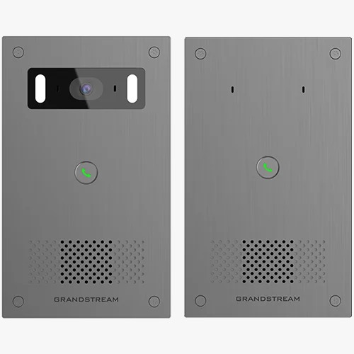Intercom & Paging Systems
